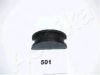 ASHIKA 42-05-501 Gasket, cylinder head cover